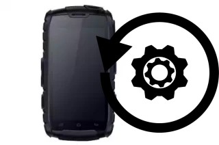 Como resetar um RangerFone S15