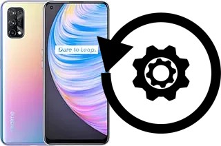 Como resetar um Realme Q2 Pro