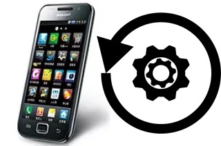 Como resetar um Samsung I909 Galaxy S