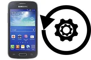 Como resetar um Samsung Galaxy Ace 3