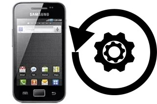 Como resetar um Samsung Galaxy Ace S5830I