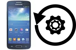 Como resetar um Samsung Galaxy Express 2