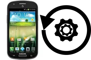 Como resetar um Samsung Galaxy Express I437