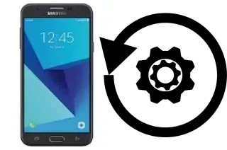 Como resetar um Samsung Galaxy Halo