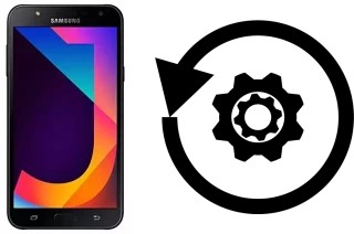 Como resetar um Samsung Galaxy J7 Core