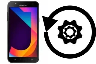 Como resetar um Samsung Galaxy J7 Neo