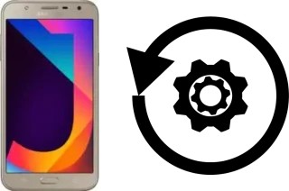 Como resetar um Samsung Galaxy J7 Nxt