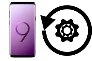 Como resetar um Samsung Galaxy S9 Exynos