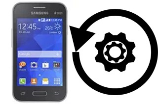 Como resetar um Samsung Galaxy Star 2