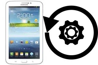 Como resetar um Samsung Galaxy Tab 3 7.0