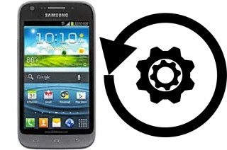 Como resetar um Samsung Galaxy Victory 4G LTE L300