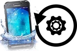 Como resetar um Samsung Galaxy Xcover 3