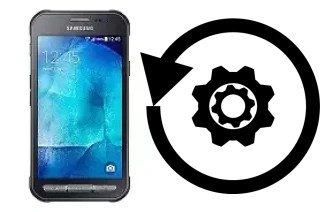 Como resetar um Samsung Galaxy Xcover 3 VE