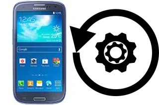 Como resetar um Samsung I9301I Galaxy S3 Neo