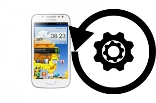 Como resetar um Sensonic Quickfone Mini