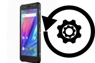 Como resetar um Sigma Mobile X-treme PQ37