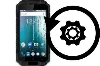 Como resetar um Sigma Mobile X-treme PQ39