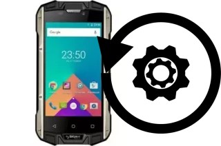 Como resetar um Sigma_mobile Sigma mobile X-treme PQ17