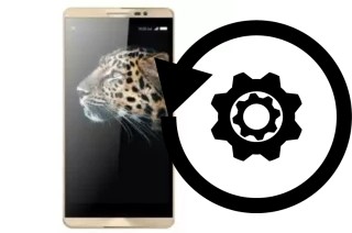 Como resetar um SingTech Infinity L1 Plus