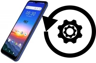 Como resetar um Sky-Devices Elite A65