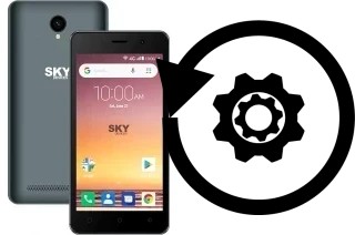 Como resetar um Sky-Devices Elite C5