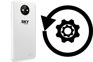 Como resetar um Sky-Devices Elite J55