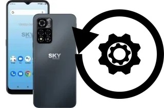 Como resetar um Sky-Devices Elite MAX