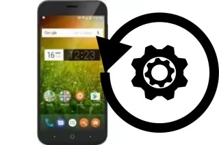 Como resetar um Smartron t.phone P