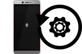 Como resetar um Smartron t.phone