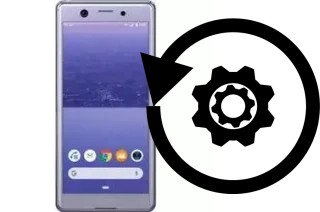 Como resetar um Sony Xperia Ace