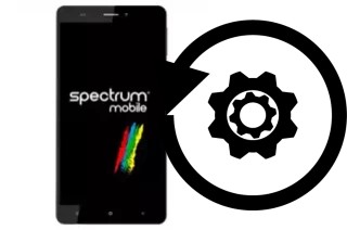 Como resetar um Spectrum Carbono 5