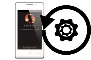 Como resetar um Stonex Mini
