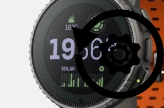 Como resetar um Suunto Vertical