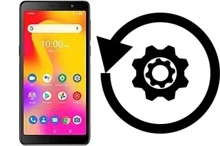 Como resetar um TCL A30