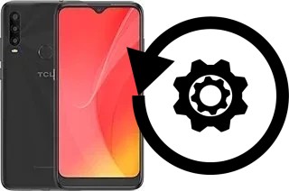 Como resetar um TCL L10 Pro