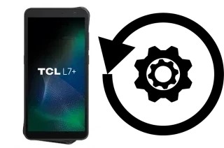 Como resetar um TCL L7+