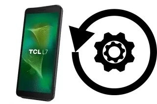 Como resetar um TCL L7