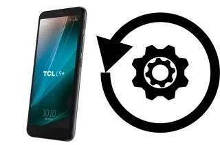 Como resetar um TCL L9+