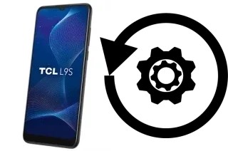 Como resetar um TCL L9S