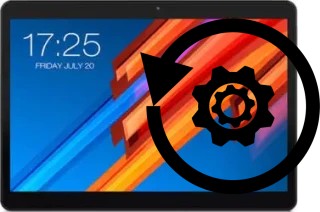 Como resetar um Teclast M20 4G