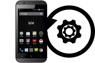 Como resetar um Tecmobile Storm 2 3G