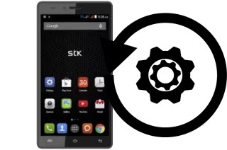 Como resetar um Tecmobile Sync 5-5