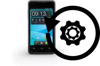 Como resetar um Tecmobile You 40