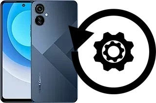 Como resetar um Tecno Camon 19 Neo