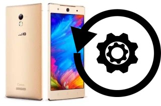 Como resetar um Tecno Camon C9