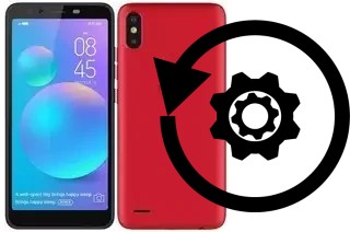 Como resetar um Tecno Camon i Ace2