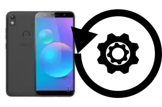 Como resetar um Tecno Camon i Air