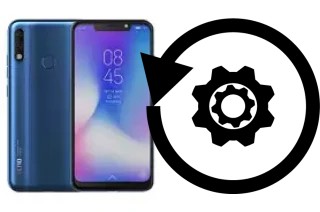 Como resetar um Tecno Camon i Click2