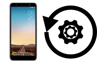 Como resetar um Tecno Camon i Sky