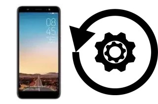 Como resetar um Tecno Camon i Twin